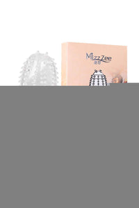 Mizzzee Super Stretchy Textured Penis Sleeve Kit