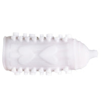 Japan Teasers Textured Penis Sleeve