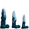 River Dragon Dildo Soft Fantasy Spiked