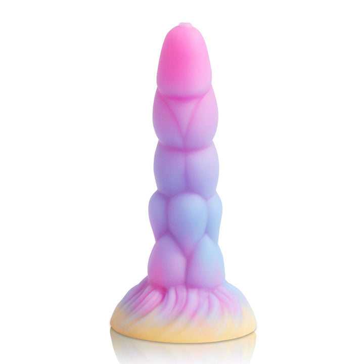 8,14 Zoll Alien Fantasy Analdildo