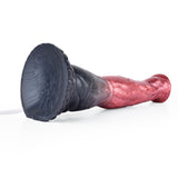 Load image into Gallery viewer, Huge Horse Suction Cup Fantasy Dildo