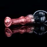 Charger l&#39;image dans la galerie, Bester Pferdeschwanz-Spritz-Fantasie-Dildo