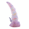 Macarons Silikon Cute Monster Fantasy Dildo