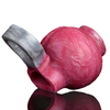Fantasy Tier Dog Cock Knotted Ring Penissleeve