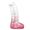 17 cm Penis Enlargement Pferde Cock Sleeve