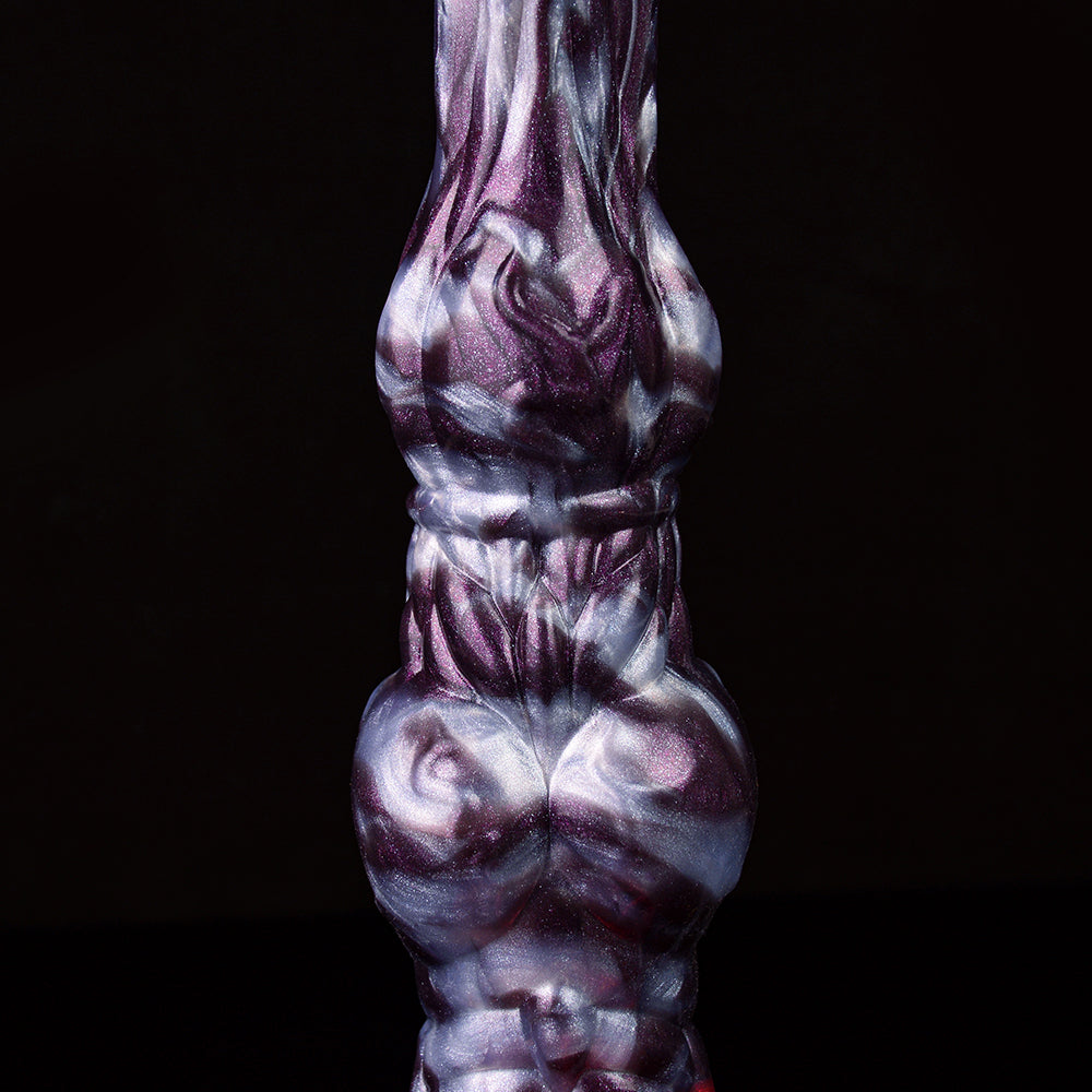 Drachenejakulation Soft Fantasy Dildo