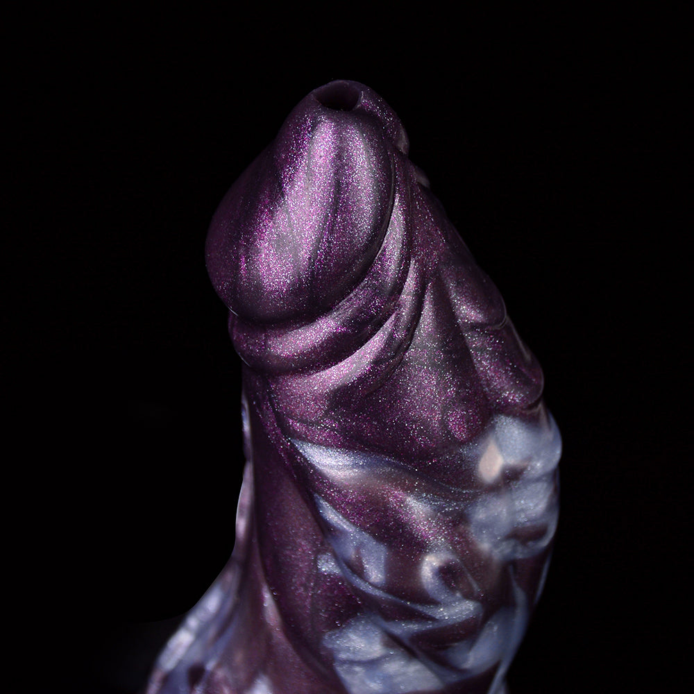 Monster Großer Schwanz Fantasie Dildo