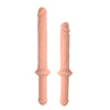 35 cm Realistic Dildoschwert mit Griff