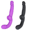 Realistic Strapless Milf Sexspielzeug Doppeldildo