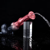 Charger l&#39;image dans la galerie, Bester Pferdeschwanz-Spritz-Fantasie-Dildo