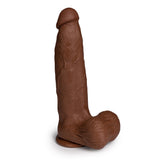 Carica l&#39;immagine nel visualizzatore di Gallery, 13 Inch Tapered Dildo with 3 inch Wide Girth