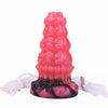 Cone Oktopus Aufblasbar Monster Dildo Analplug