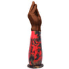 38 cm Long Big Hand Fistingdildo