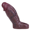 16 cm Braun Männlicher Schwanz Sexy Penishülle