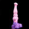 28 cm Sissy Silicone Horse Dildo