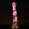 28 cm Texture XXL Fantasy Horse Dildo