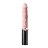 画像をギャラリー ビューアにロード Lippenstift-Vibrator-Dildos Rosa Diskretes Sexspielzeug