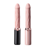 画像をギャラリー ビューアにロード Lippenstift-Vibrator-Dildos Rosa Diskretes Sexspielzeug