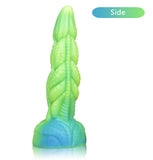 Carica l&#39;immagine nel visualizzatore di Gallery, Glow in the dark Tentacle Dildo