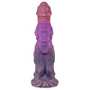 28 cm Langer Alien Monster Silicone Dildo