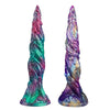 27 cm Lange Rebe Cone Anal Fantasy Dildo