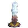 Wolf Knot Spritzdildo Fantasy Silikon 18.95 cm