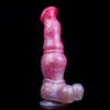 26 cm Langer Fantasy Horse Dildo