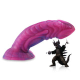 Laden Sie das Bild in den Galerie-Viewer, Monster Anal Dildo Fantasy