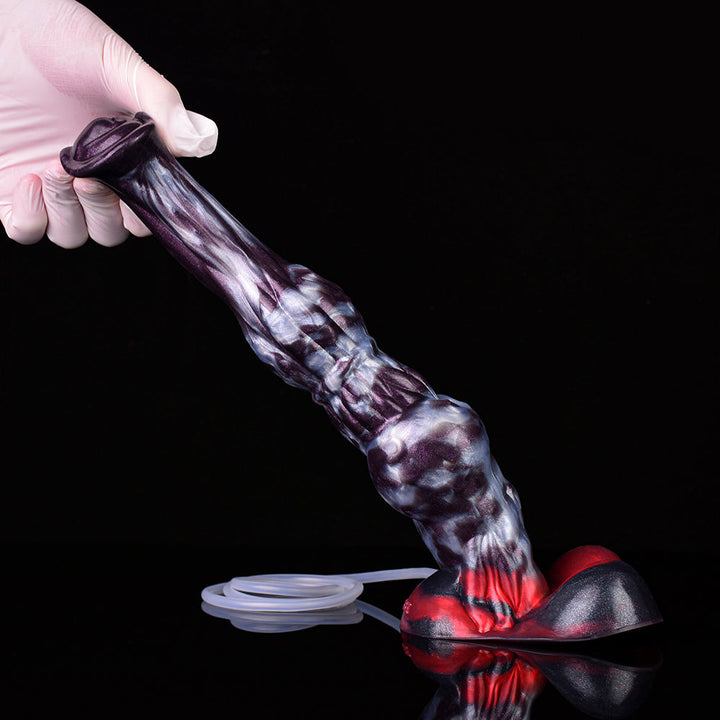 Drachenejakulation Soft Fantasy Dildo