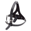 Slave Mask BDSM Toys Dildo Gag