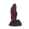 15 cm Small Monster knotted Dragon Dildo