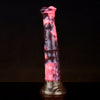 30 cm Flower Langer Horse Dildo