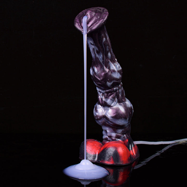 Drachenejakulation Soft Fantasy Dildo