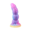 17 cm Grow In The Dark Fantasy Dragon Dildo