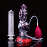 画像をギャラリー ビューアにロード Fat Dragon Sex Squirting Fantasie Dildo