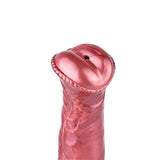 Laden Sie das Bild in den Galerie-Viewer, 12 Zoll langer Horse Ejaculation Fantasy Dildo