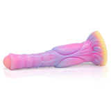 Laden Sie das Bild in den Galerie-Viewer, 9,44 Zoll Pferdeschwanz Fantasy Analdildo