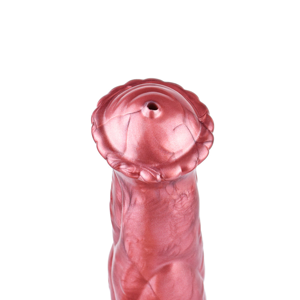 Steed Horse Fantasy Dildo mit Saugnapf