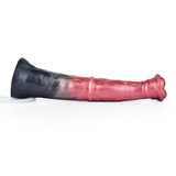 Laden Sie das Bild in den Galerie-Viewer, 12 Zoll langer Horse Ejaculation Fantasy Dildo