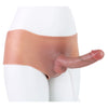16,5 cm Hohle Realistische Squirting Dildopants