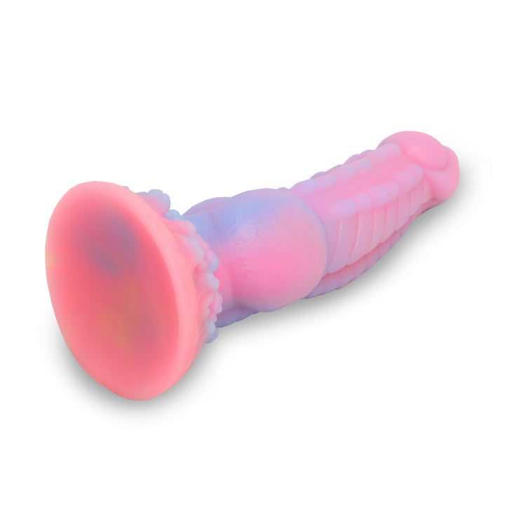 Tier Dildo Hund Fantasie Silikon