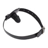 Small Mouth Gag Strap On Face Dildo