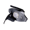 BDSM Removable Hood 5.1 cm Dildo Gag