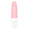 Popsicle Dildo Vibrator Silikon Diskretes Sexspielzeug
