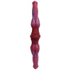 Double Knotted Dildo Horse Sexspielzeug