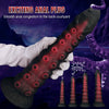 Rot Silikon Oktopus Monster Tentakel Dildo