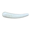 Luminous Transparent Massage Stick Glass Dildo