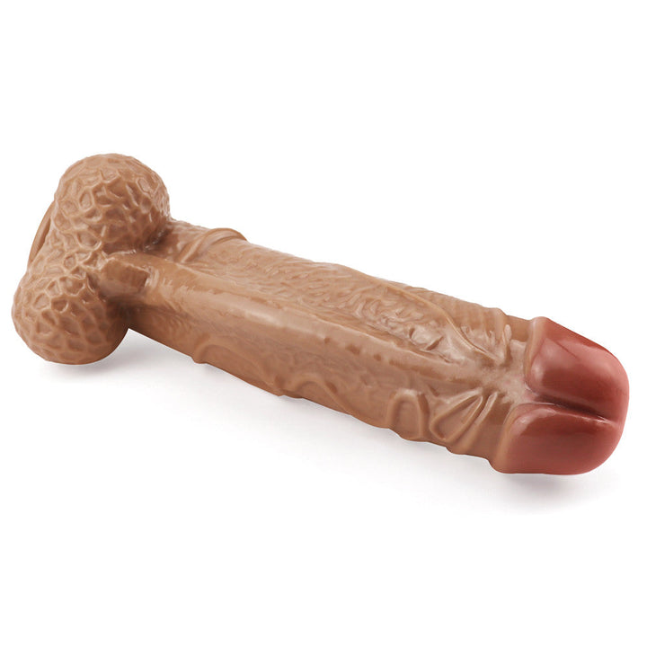 Big Boy Dildo Realistisch 11 Zoll