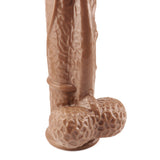 画像をギャラリー ビューアにロード Big Boy Dildo Realistisch 11 Zoll