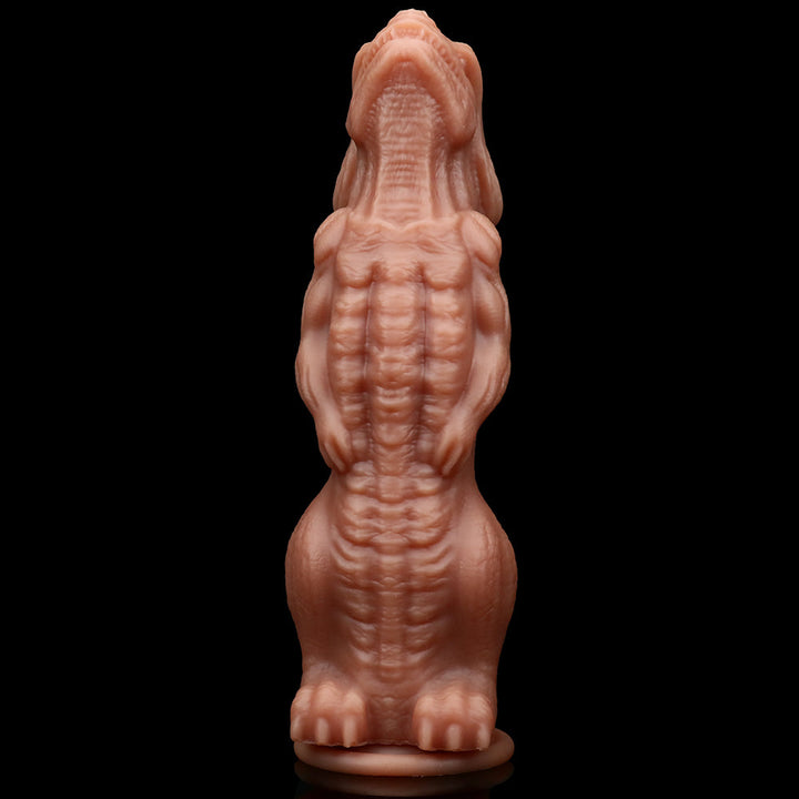 9-Zoll-Monster-Dildo